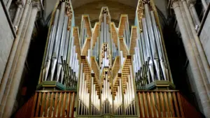 49. Festiwal Organowy w Gdańsku: finał 28 sierpnia
