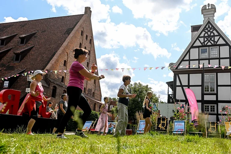 49. Festiwal Organowy w Gdańsku: finał 28 sierpnia: what residents need to know