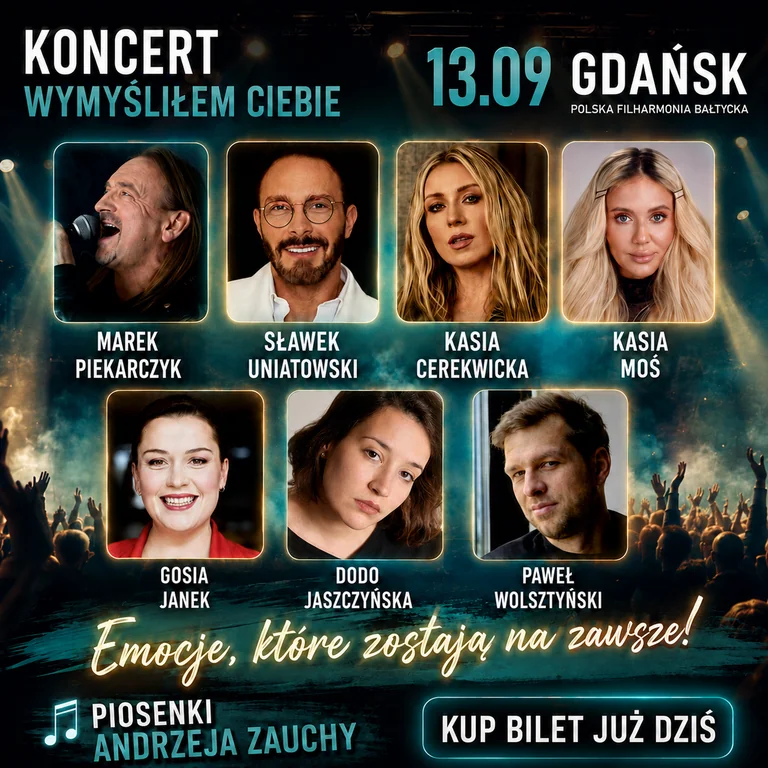 49. Festiwal Organowy w Gdańsku: koncerty w Bazylice od lipca