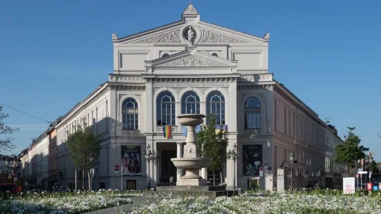„Carmen” w Białymstoku 21 sierpnia. Bilety od 50 zł: what residents need to know