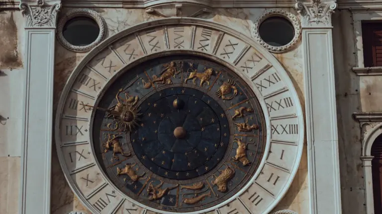 Horoskop na 22 sierpnia: odpoczynek i spokojne decyzje