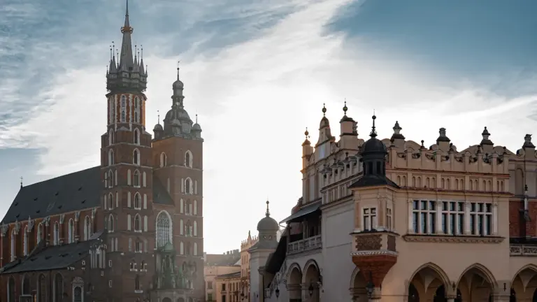 Kraków: bezpłatny spacer szlakiem wielu wyznań