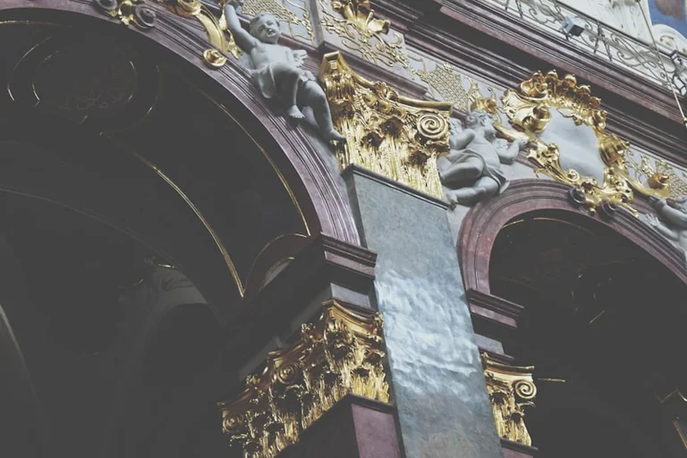 Kraków: bezpłatny spacer szlakiem wielu wyznań