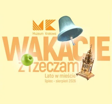 Kraków: „Gdy na morzu wiatru brak”. Warsztaty za 20 zł