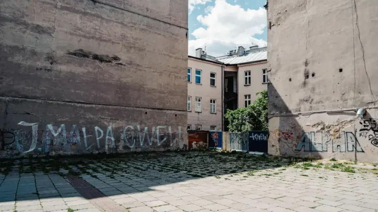 Kraków oczami Gen Z. Te liczby mówią o codzienności