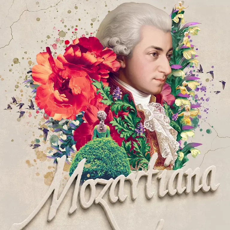 Mozartiana w Gdańsku: 7 dni koncertów, plener za darmo