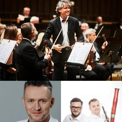Mozartiana w Gdańsku: 7 dni koncertów, plener za darmo