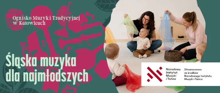 Śląska muzyka dla najmłodszych w Katowicach od 5 września: what residents need to know