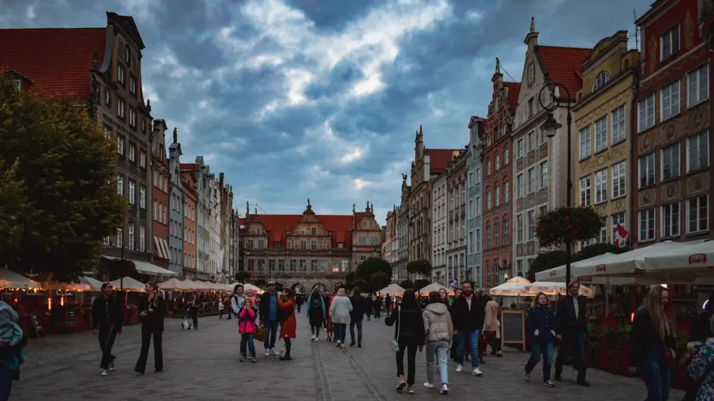 Weekend w Gdańsku: Gdzie wybrać się na festiwale 21–23 sierpnia
