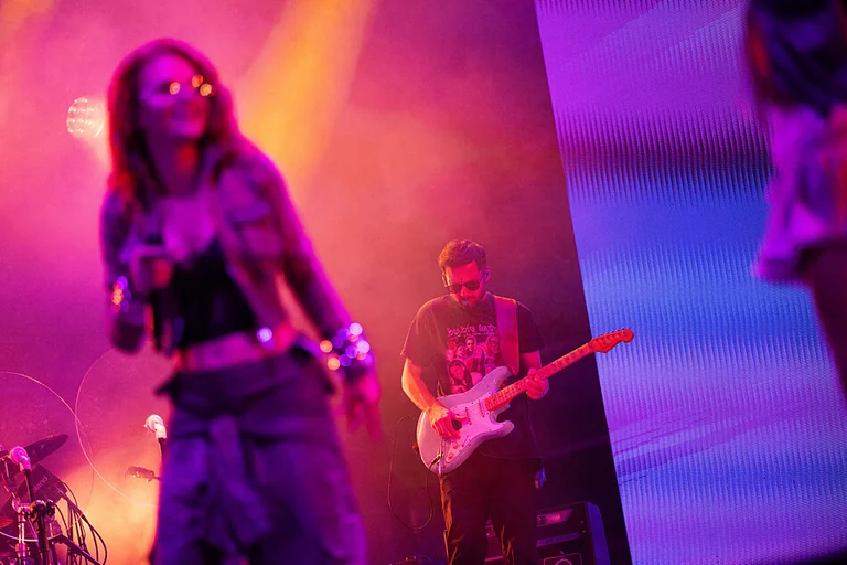 Weekend w Gdańsku: Gdzie wybrać się na festiwale 21–23 sierpnia