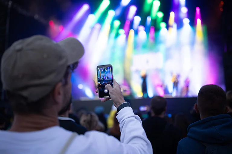 Weekend w Gdańsku: Gdzie wybrać się na festiwale 21–23 sierpnia