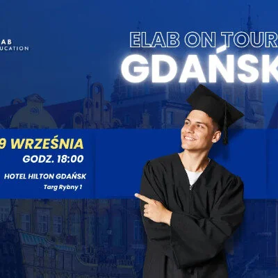 Bezpłatny wykład o Niżyńskim w Gdańsku 9 września: what residents need to know
