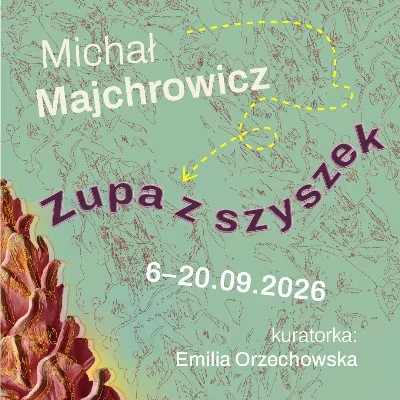 Ceramiczne rzeźby w Oliwie: wystawa „Zupa z szyszek” w Gdańsku: what residents need to know