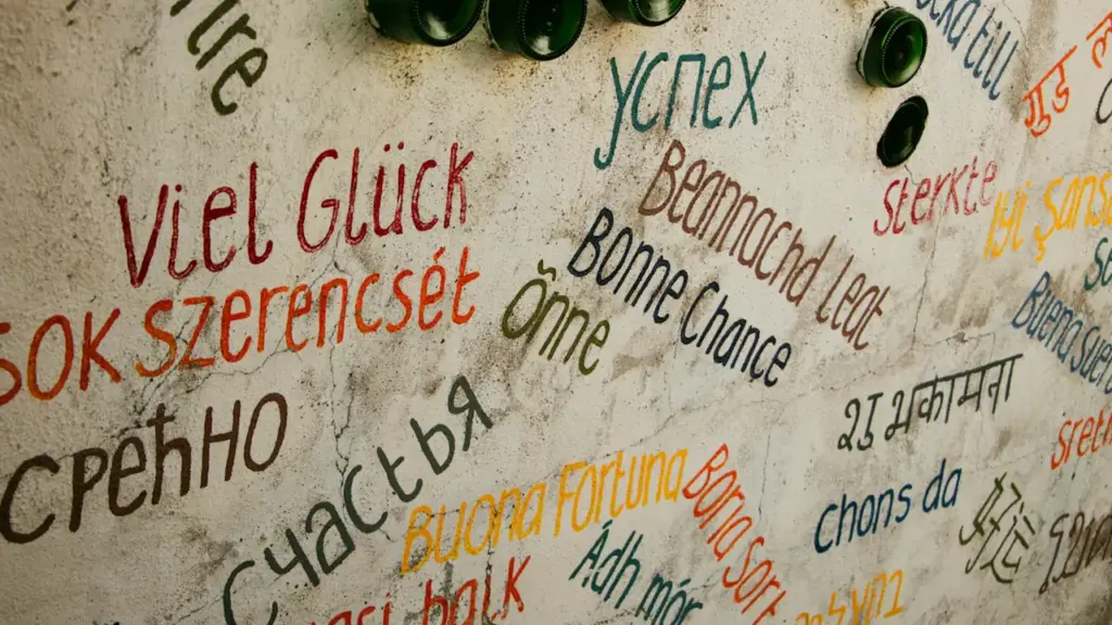 Europejski Dzień Języków: historia i znaczenie dla Polski