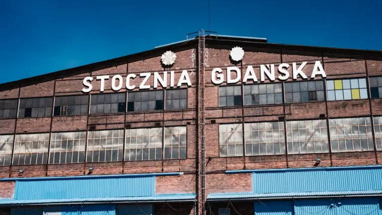 Gdańsk: trzy dni rozmów o bezpieczeństwie i cyfrowym świecie