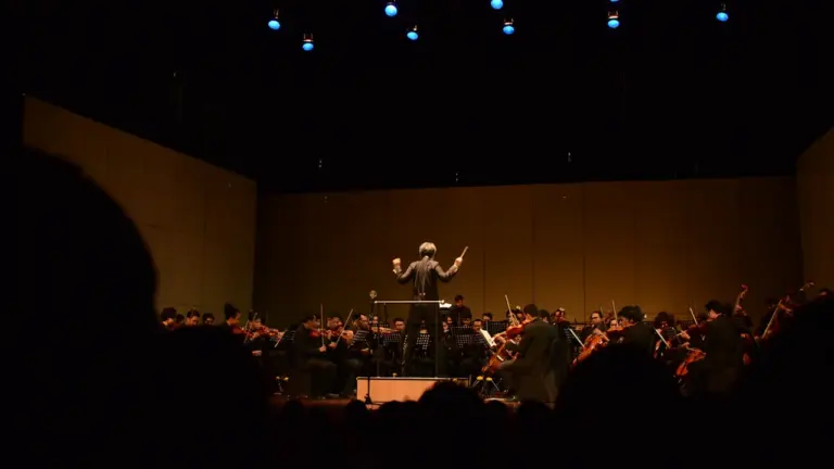 Inauguracja sezonu w Białymstoku: Beethoven i Schumann na Dużej Scenie