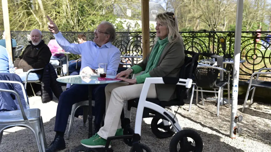 Kawiarenka dla seniorów w Olsztynie. Bezpłatnie 1 września: what residents need to know
