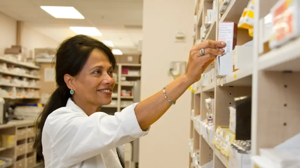 Światowy Dzień Farmaceuty 25 września. Skąd się wziął?