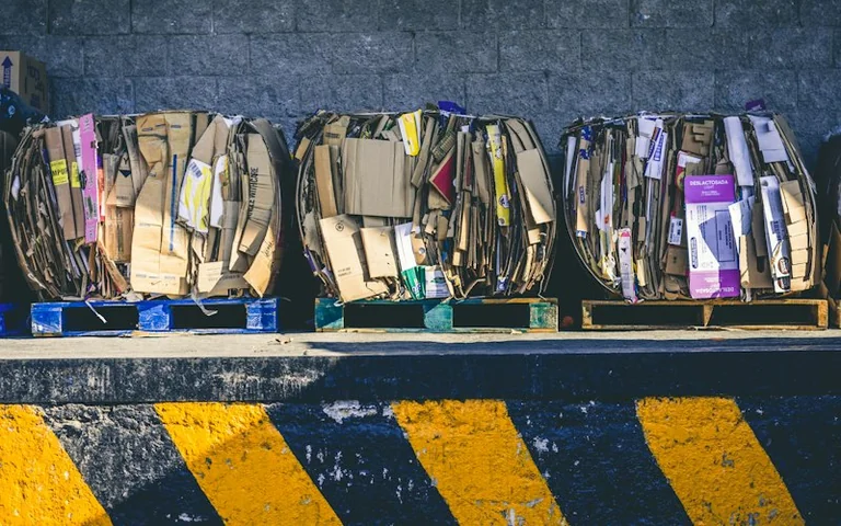 Warszawa: nowe terminy odbioru gabarytów od 17 września