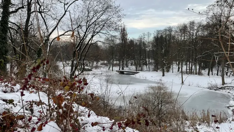 Warszawa poniżej 5°C przed końcem września 2026?
