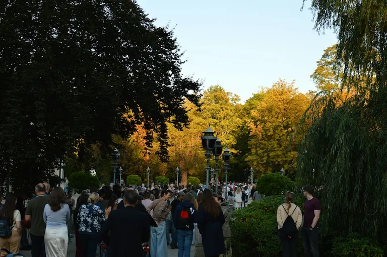 28 października 1956: Gomułka i granice Polskiego Października
