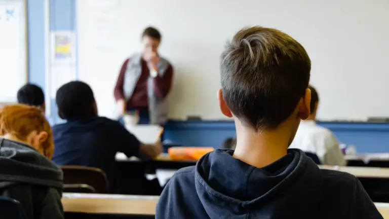 5 października świętują nauczyciele. A skąd data 14 października?