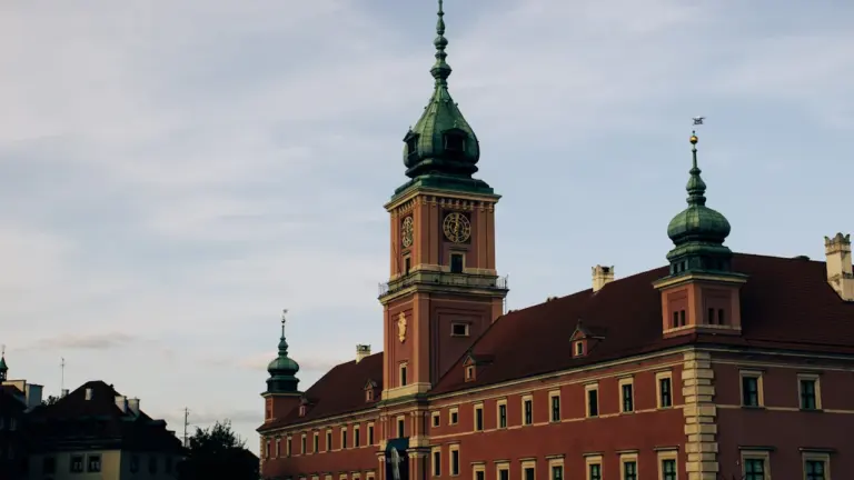 7 października 1918: Rada Regencyjna zapowiada niepodległą Polskę