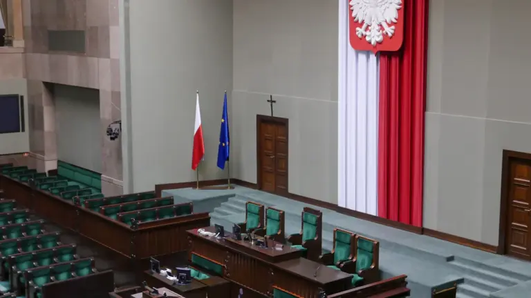 Budżet na 2027 rok: czy Sejm uchwali ustawę do 31 grudnia?