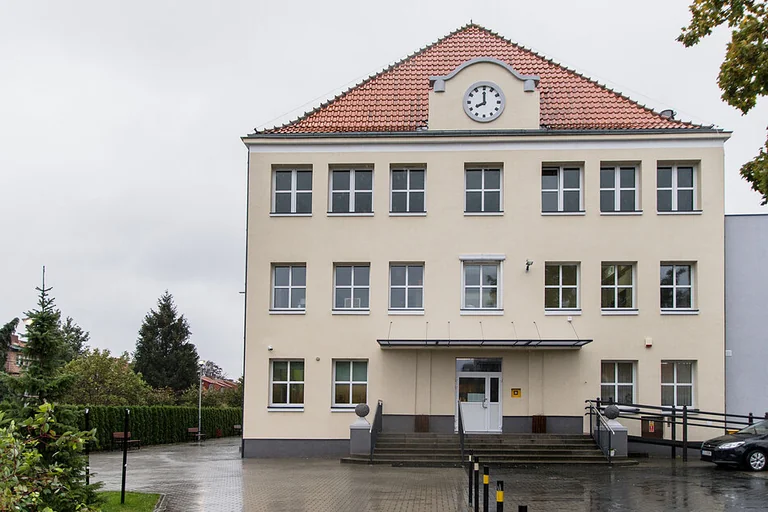 Gdańsk: SP 24 świętuje 70 lat historii Wrzeszcza Dolnego