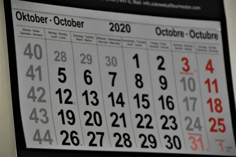 Horoskop na poniedziałek 19 października: spokojny plan dnia