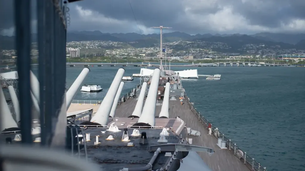 Leyte, 20 października 1944: początek końca potęgi floty Japonii