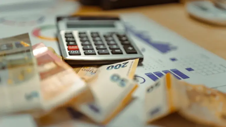 Paragon po jesiennych zakupach: co zachować do reklamacji?