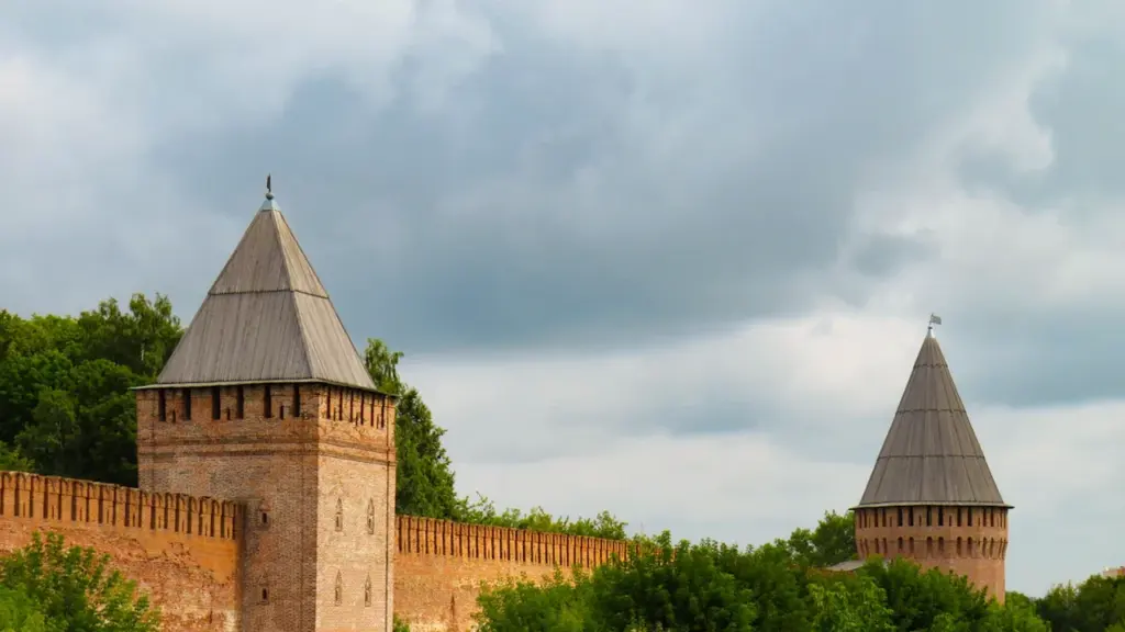 Smoleńsk w 1610 roku: oblężenie, zdobycie i znaczenie miasta