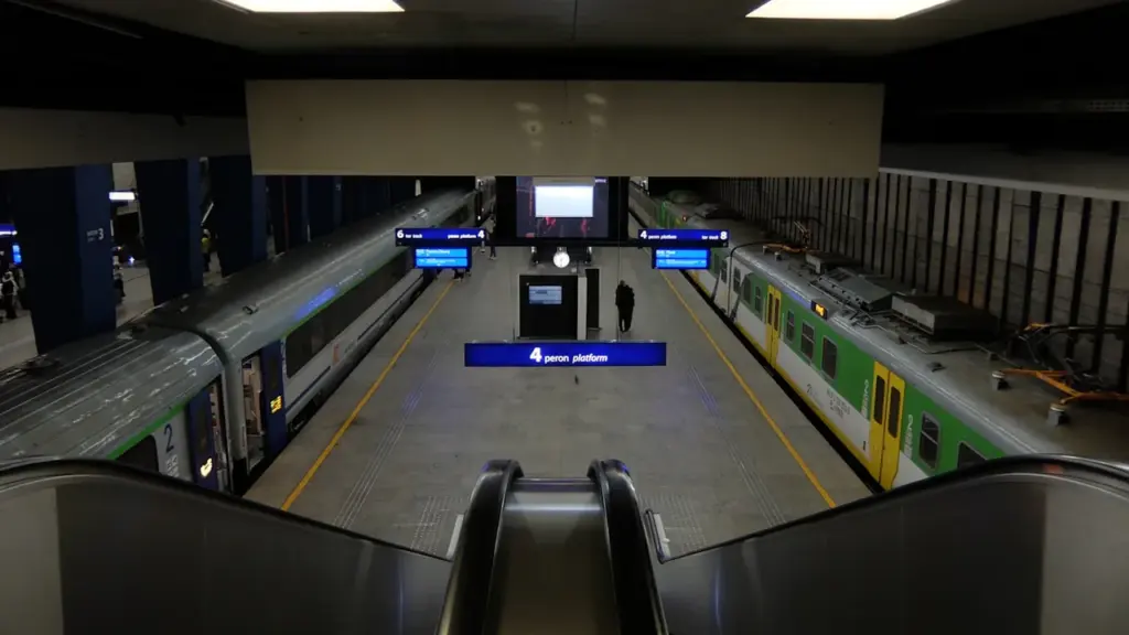 Zmiany w rozkładzie jazdy PKP? Sprawdź połączenie przed podróżą